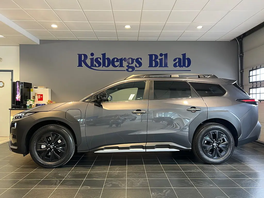 Subaru Outback 2026