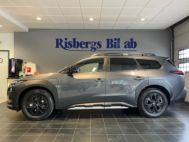 Subaru Outback 2026