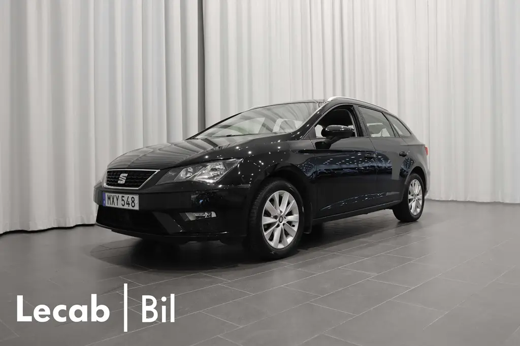 SEAT León 2018
