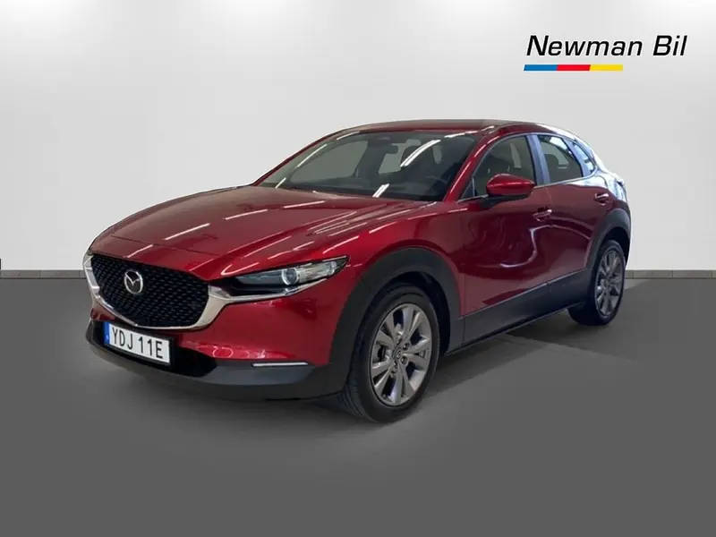 Mazda CX-30 2025