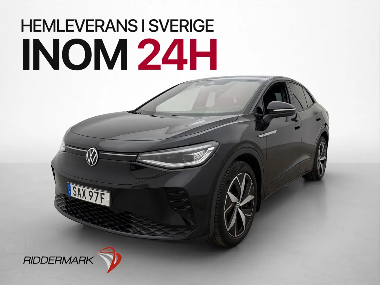 Volkswagen ID.5 2022