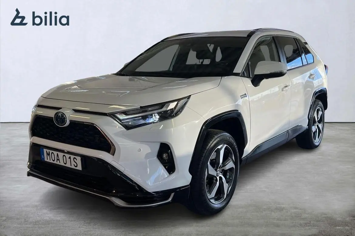 Toyota RAV4 2023