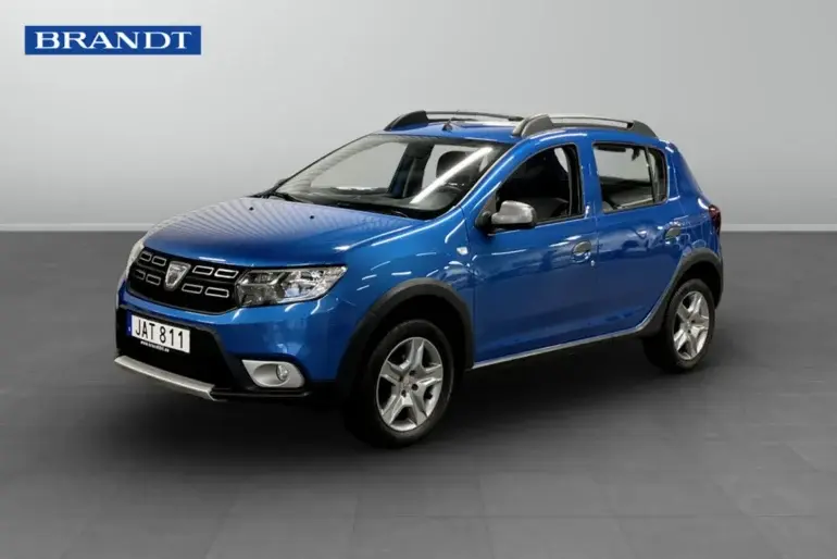 Dacia Sandero 2018