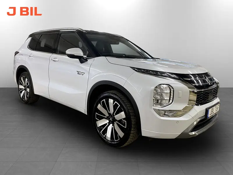 Mitsubishi Outlander 2025