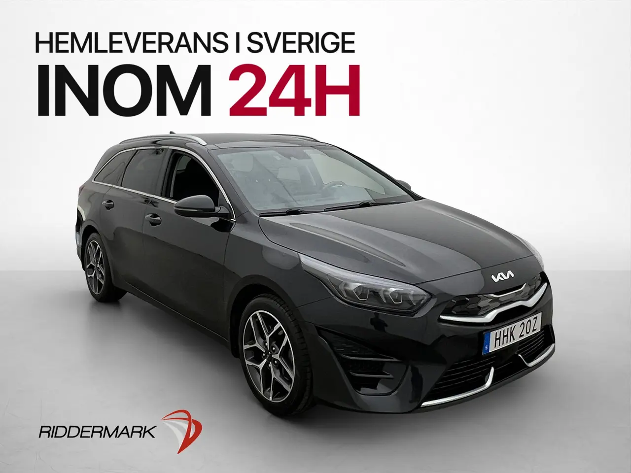 Kia Ceed 2023