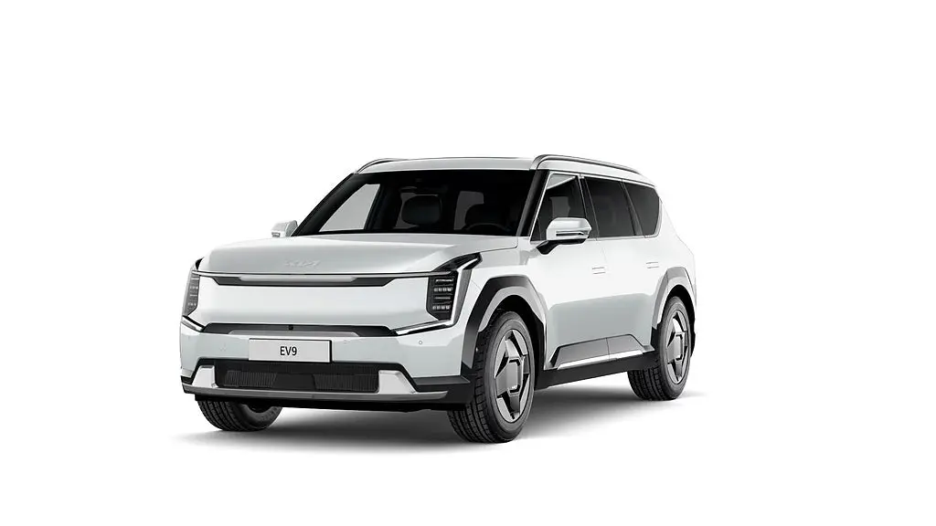 Kia EV9 2026