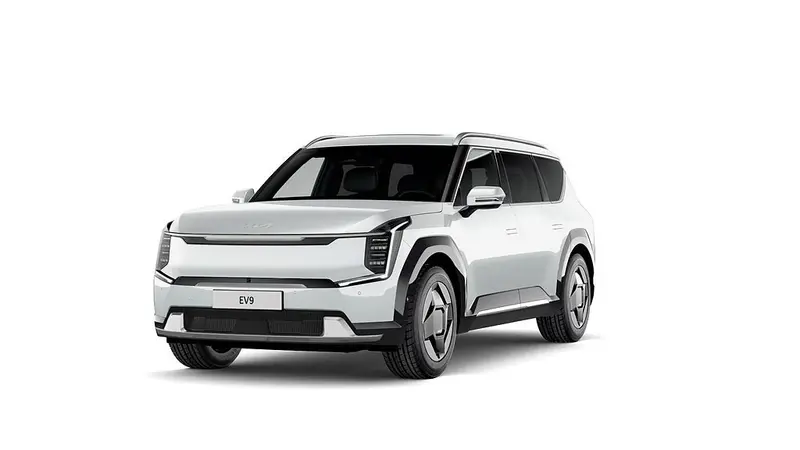 Kia EV9 2026