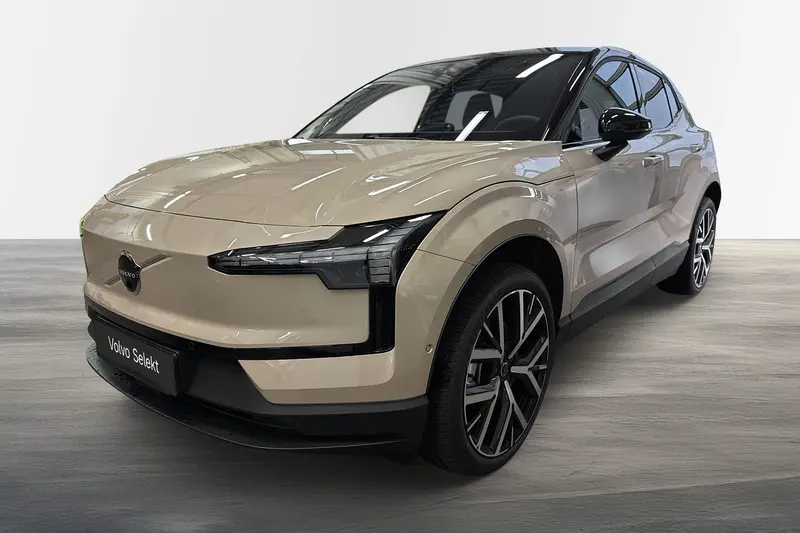 Volvo EX30 2026