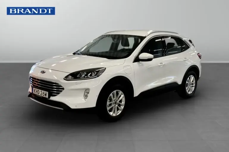 Ford Kuga 2023