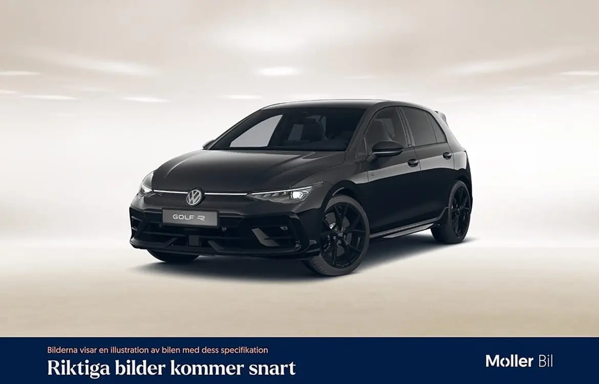 Volkswagen Golf 2025