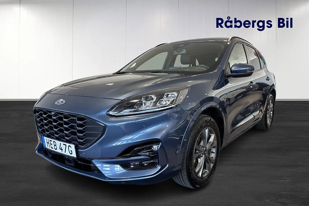 Ford Kuga 2023