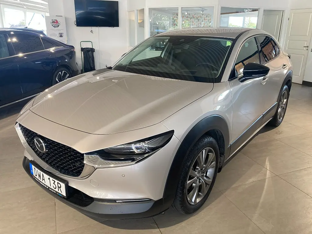 Mazda CX-30 2023