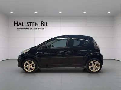 Citroën C1