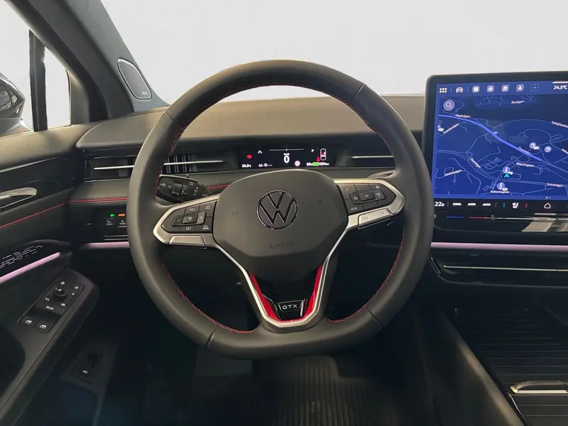 Volkswagen ID.7 2027