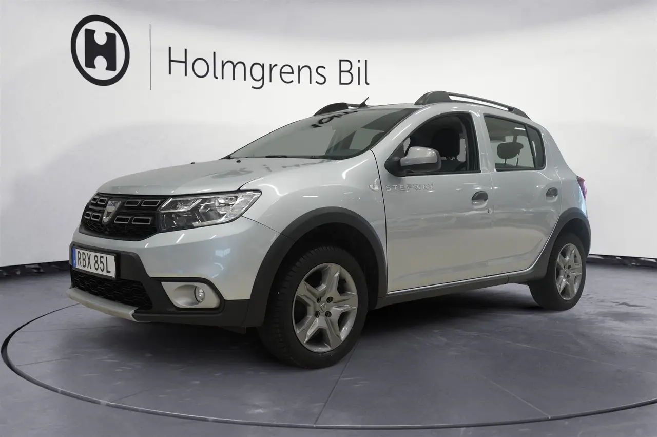 Dacia Sandero 2019