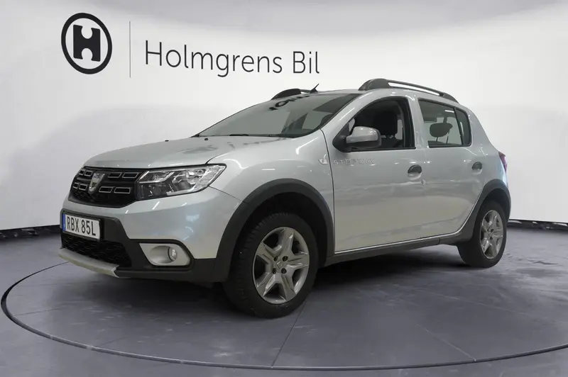 Dacia Sandero 2019
