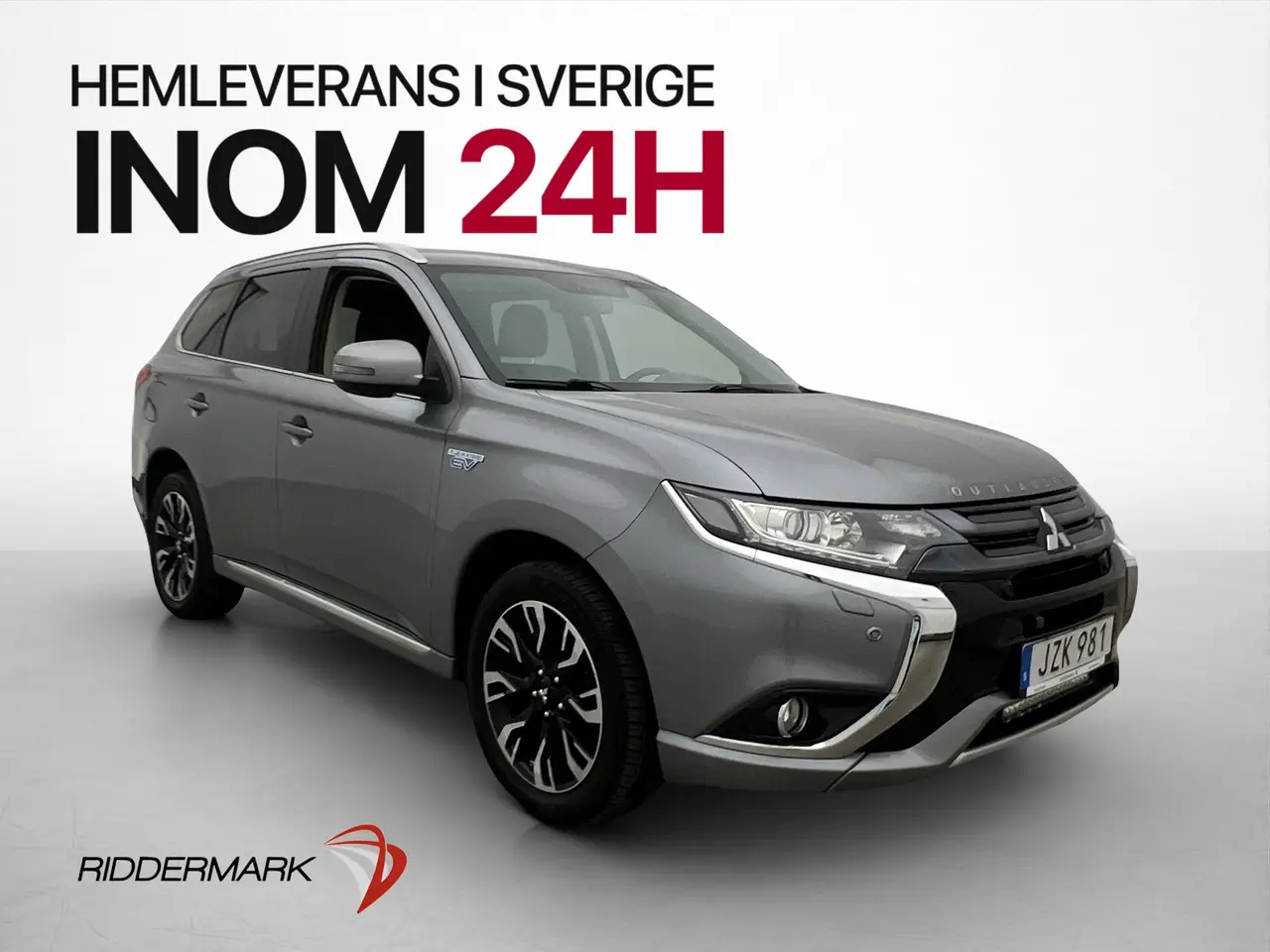 Mitsubishi Outlander 2016