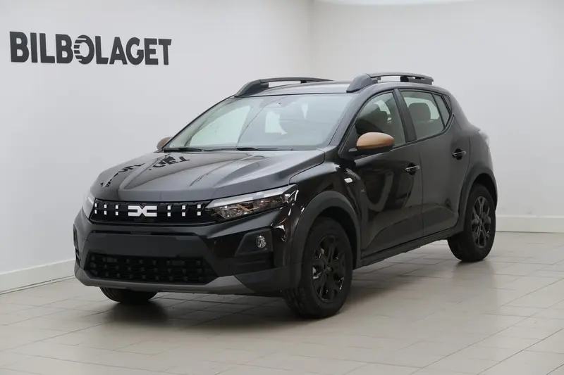 Dacia Sandero 2026