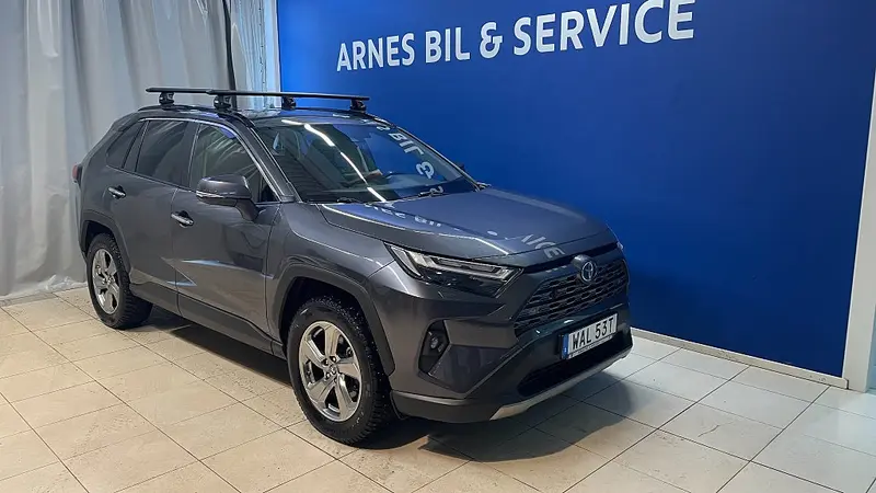 Toyota RAV4 2023