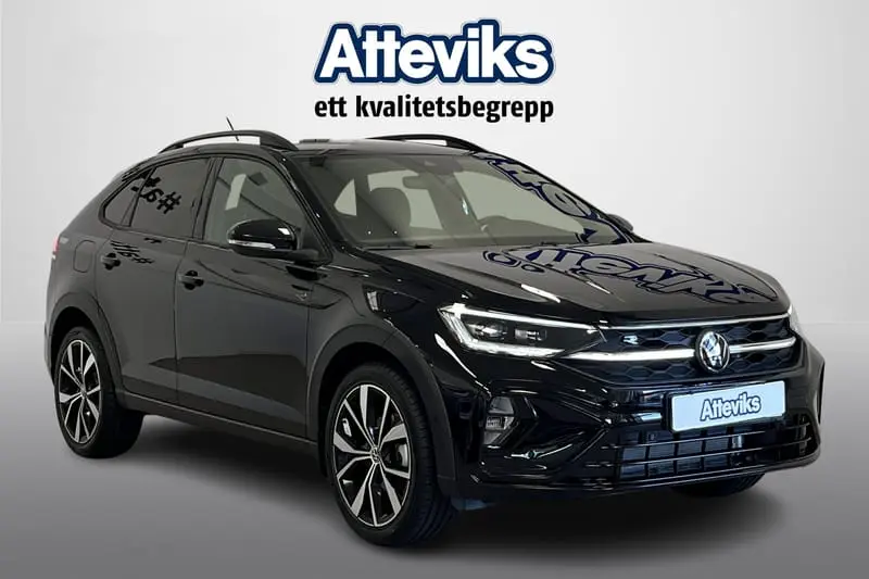 Volkswagen Taigo 2026