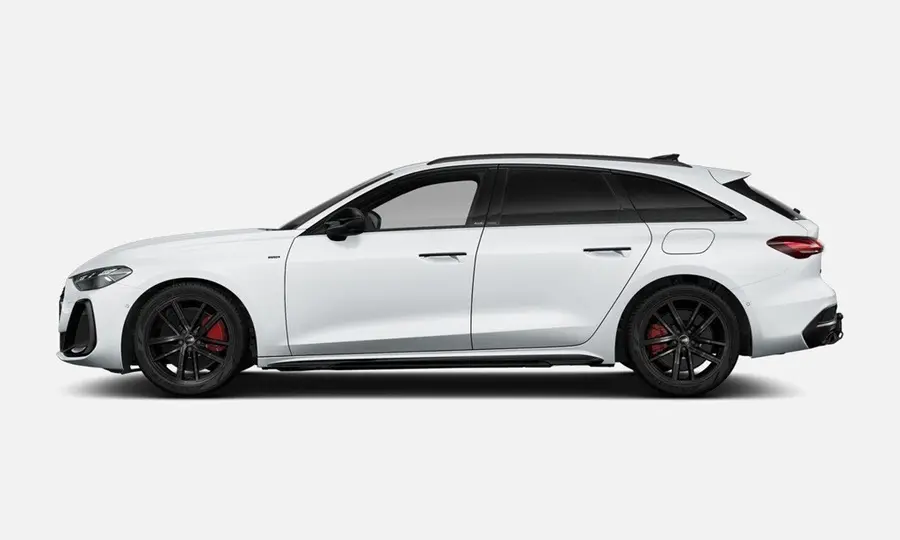 Audi A5 2027