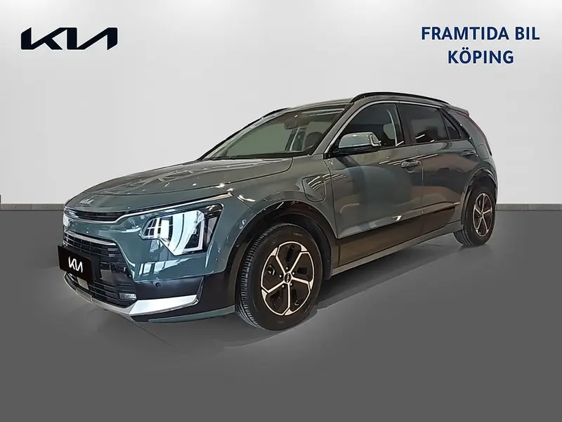 Kia Niro 2026