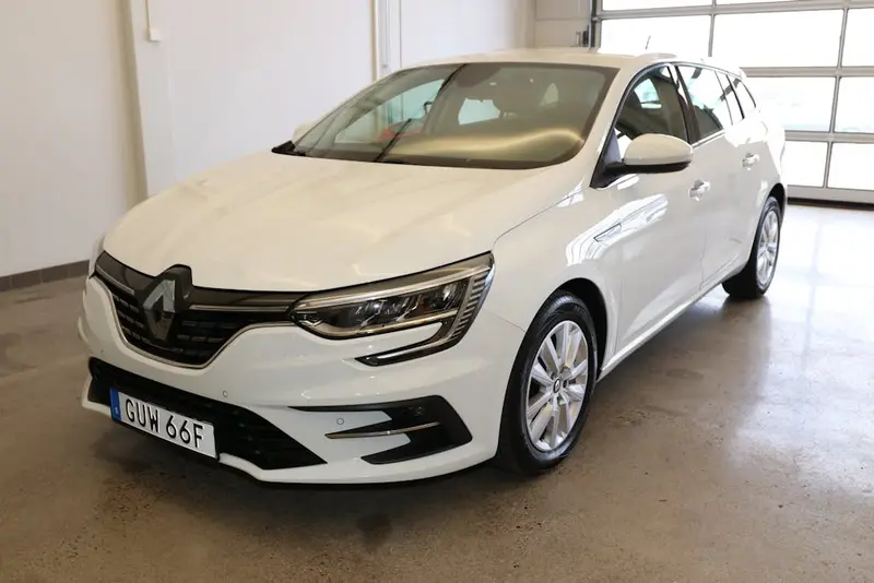 Renault Mégane 2023