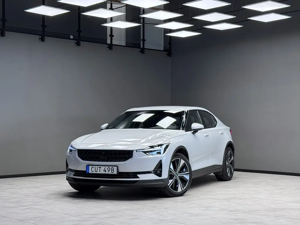 Polestar 2 2023