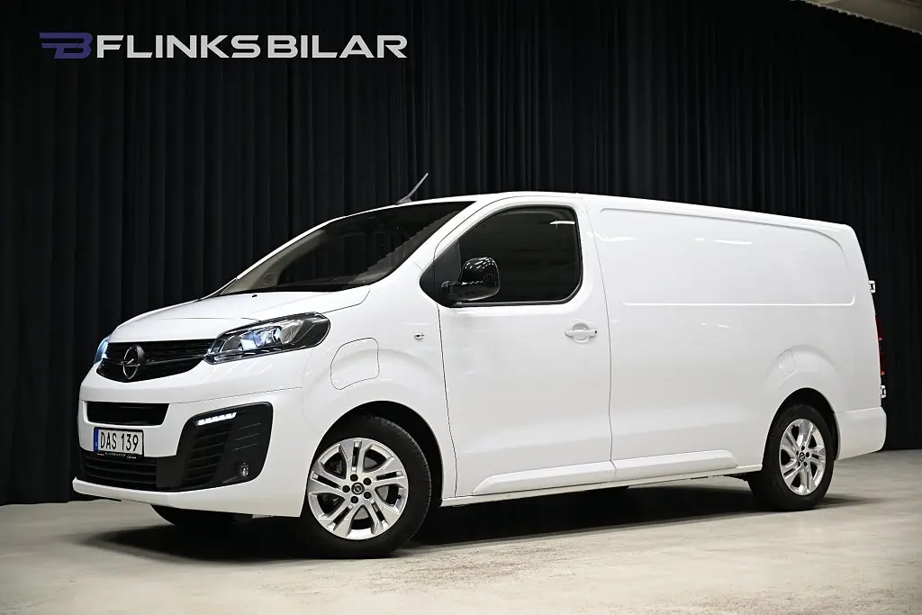 Opel Vivaro 2023