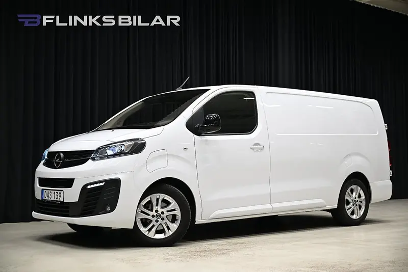 Opel Vivaro 2023