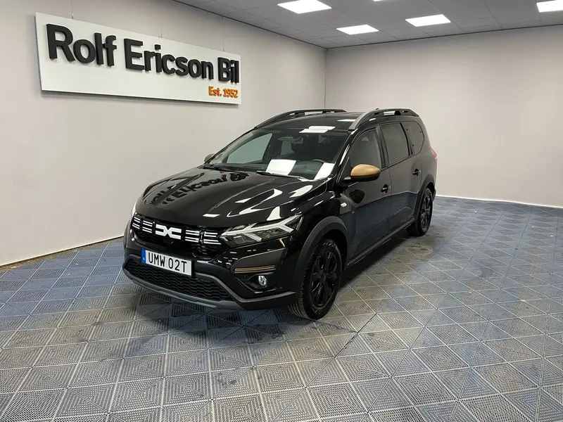 Dacia Jogger 2025
