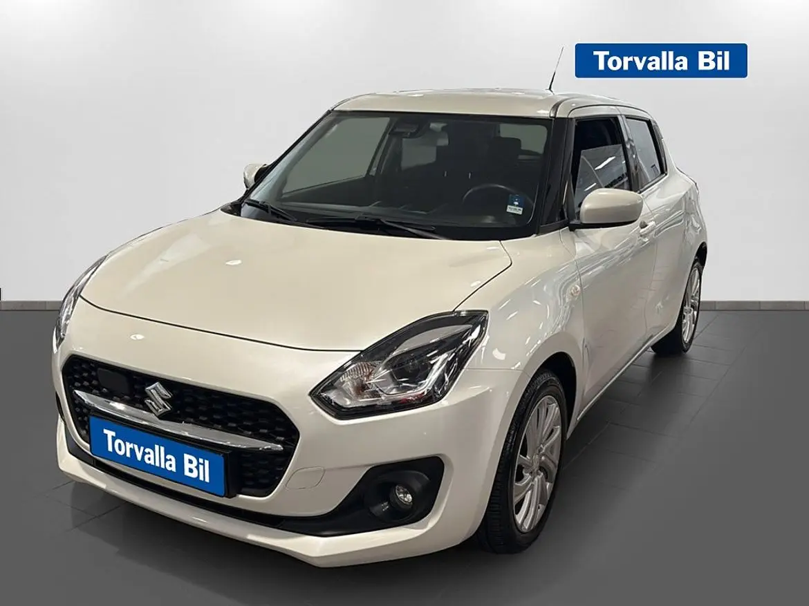 Suzuki Swift 2023