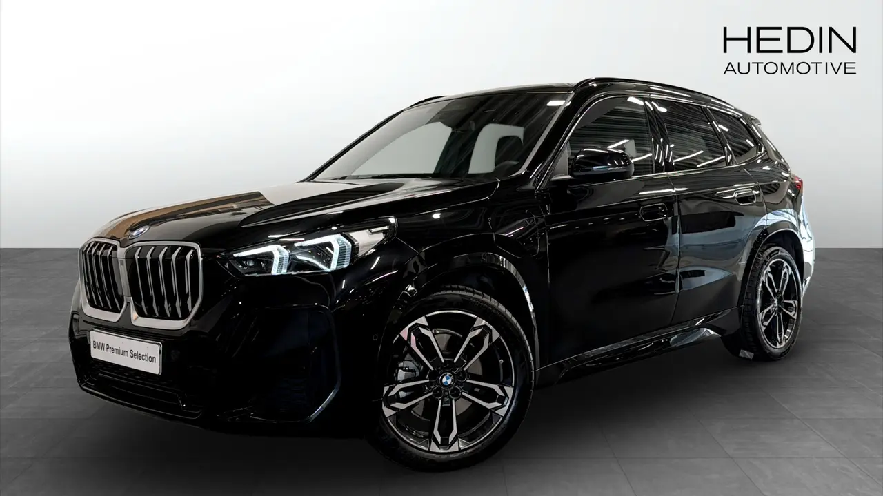 BMW X1 2026