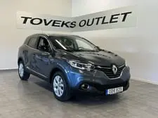 Renault Kadjar 2018
