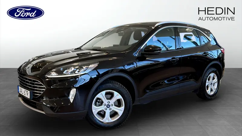 Ford Kuga 2023