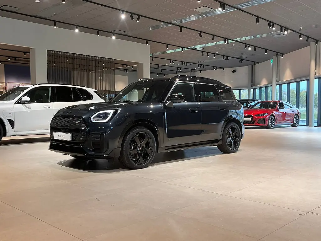MINI Countryman 2024