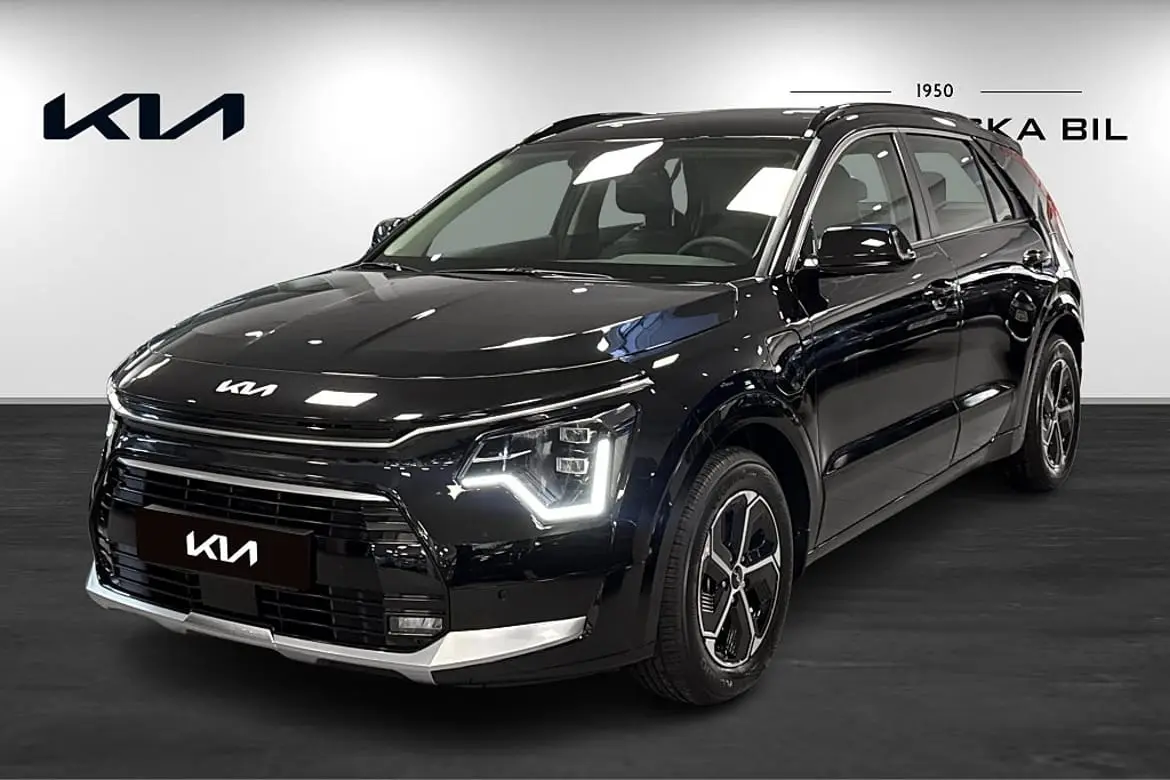 Kia Niro 2026