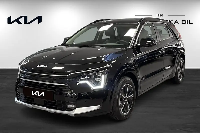 Kia Niro 2026