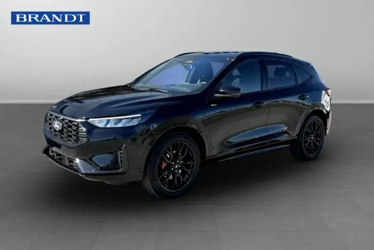 Ford Kuga 2026