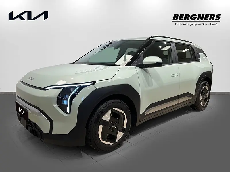 Kia EV3 2025