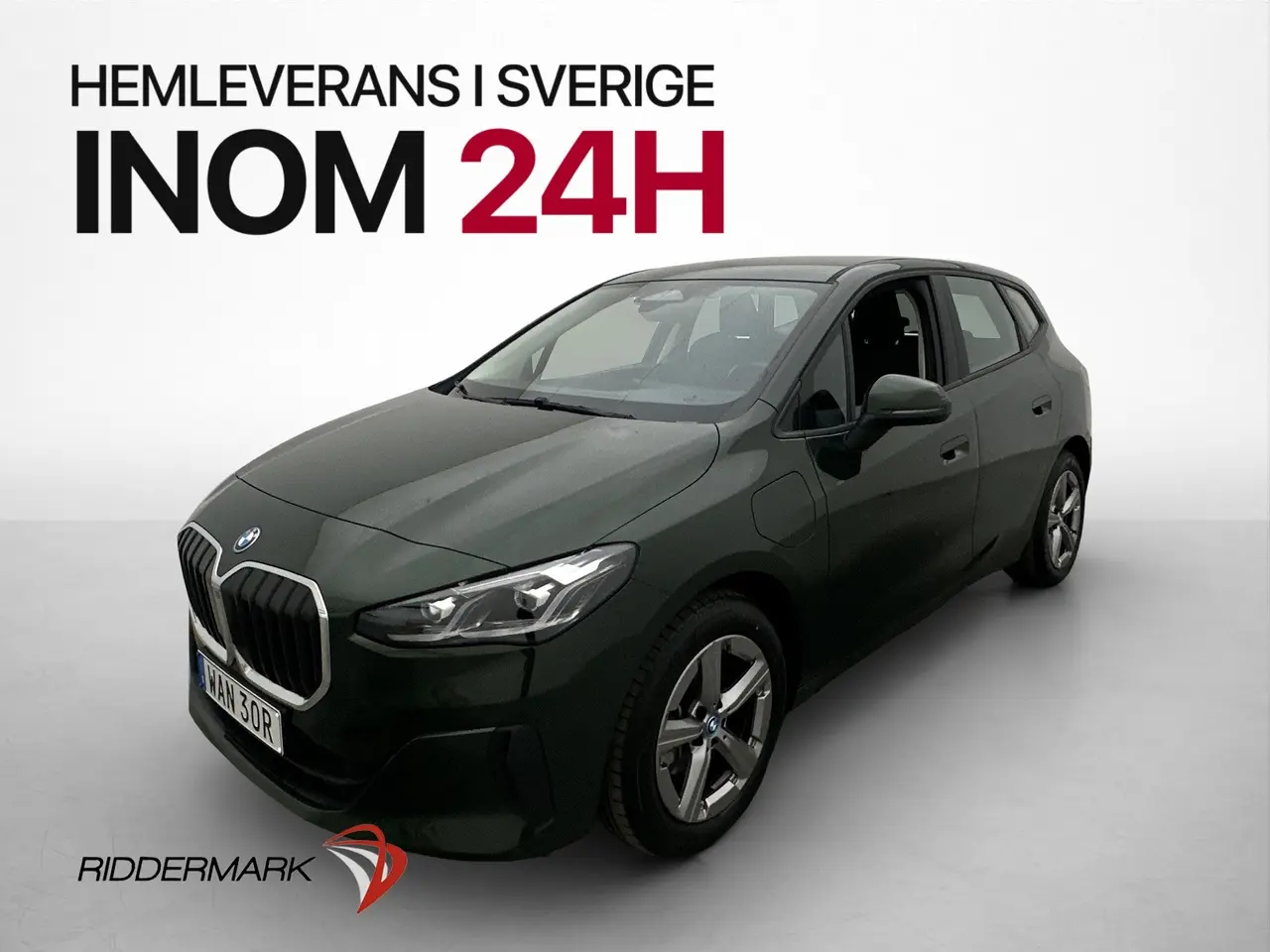 BMW 2-serien 2023