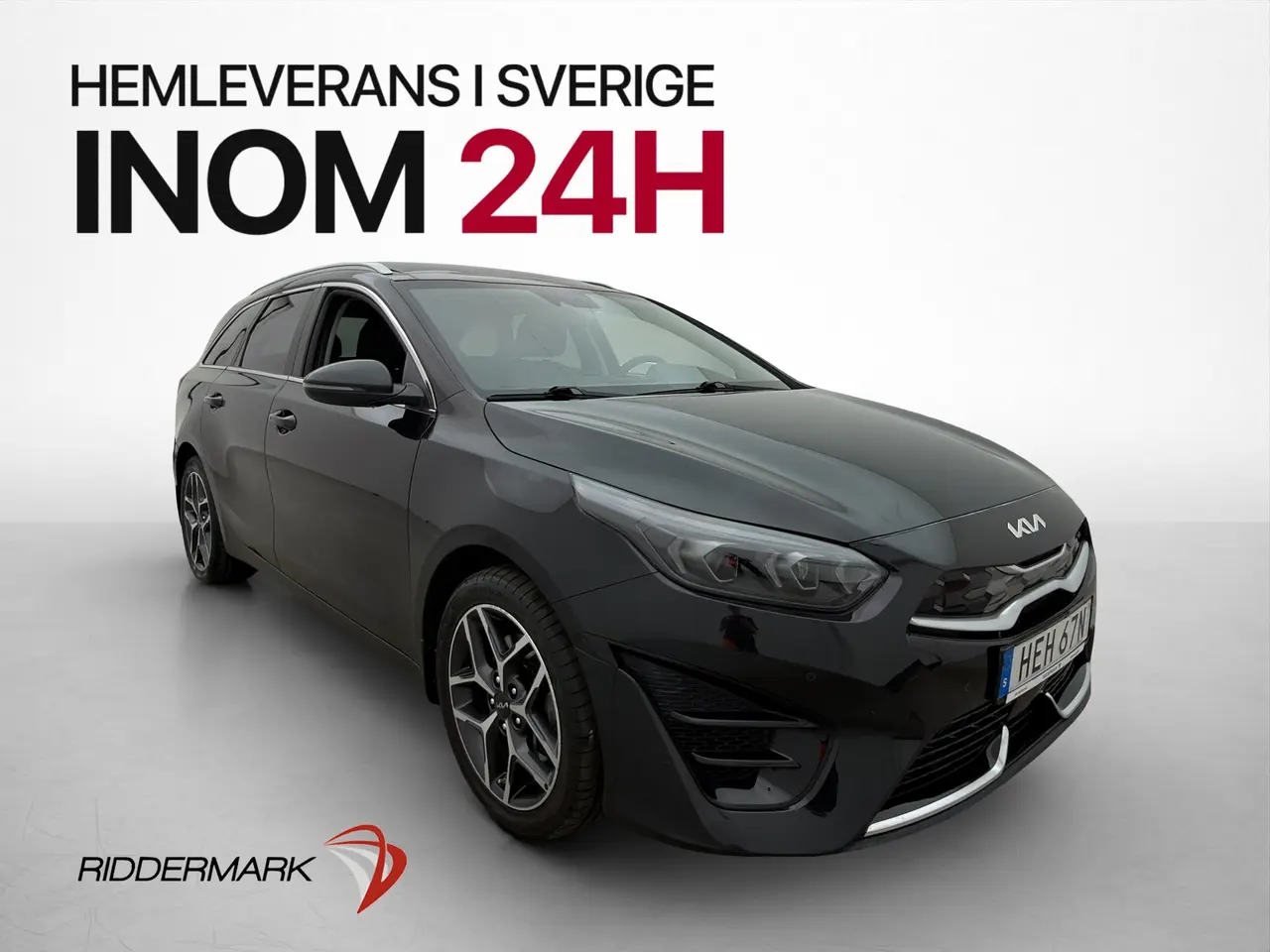 Kia Ceed 2023