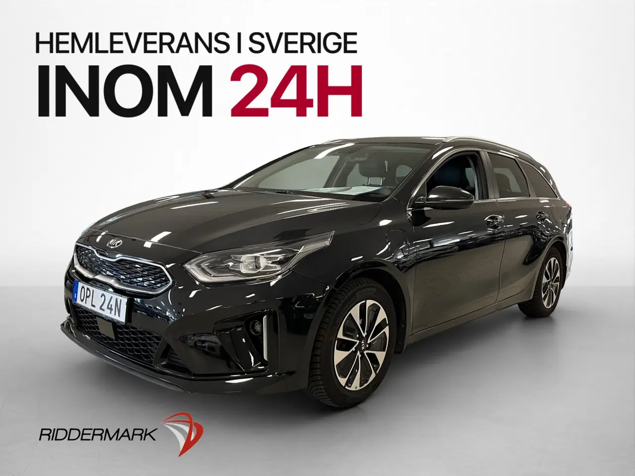 Kia Ceed 2020