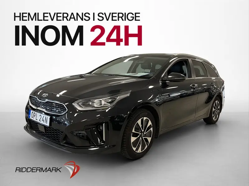 Kia Ceed 2020