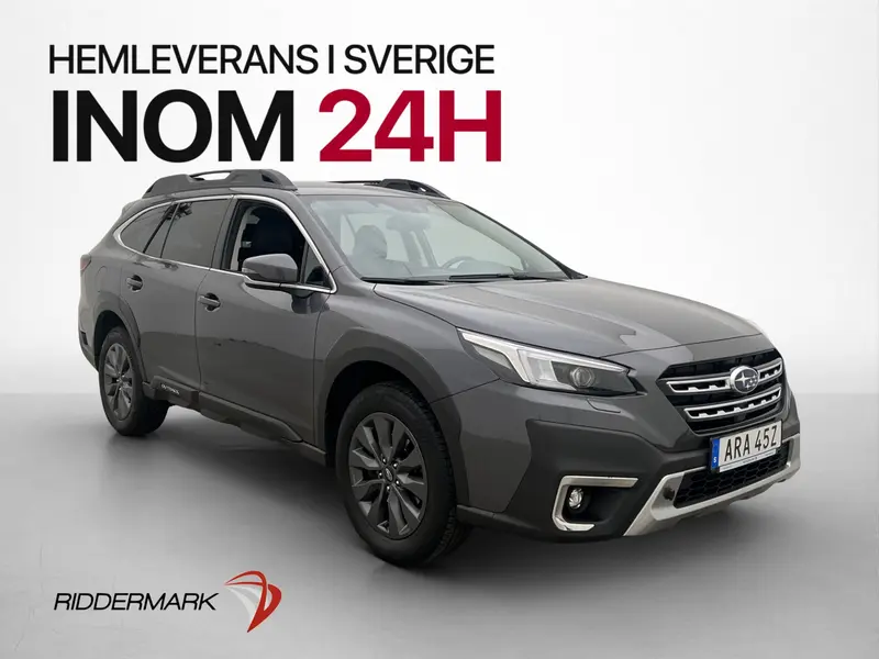 Subaru Outback 2023