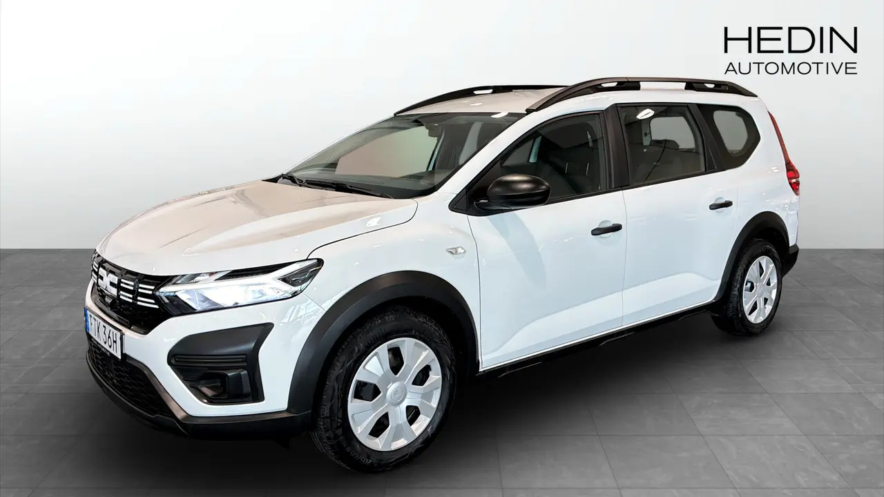 Dacia Jogger 2023
