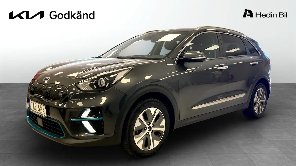 Kia Niro 2021