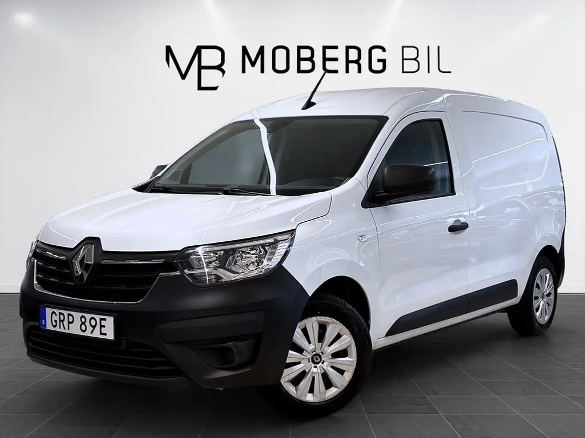 Renault Kangoo 2022