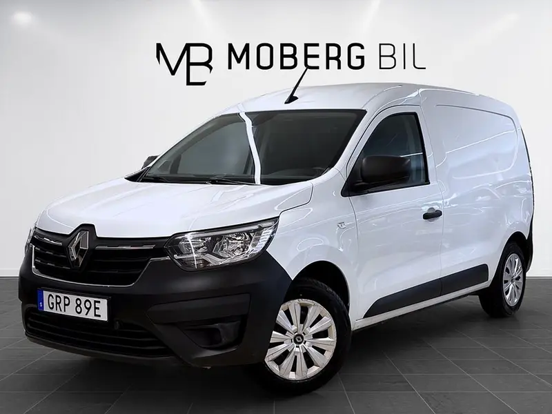 Renault Kangoo 2022