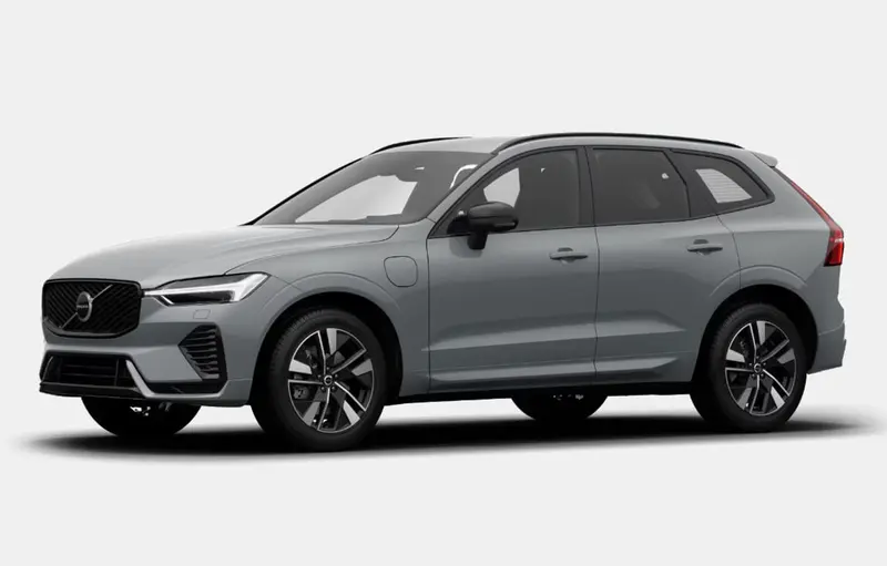 Volvo XC60 2027